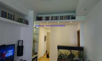 Imagem 3: Apartamento 78m², 02 dormitórios e 02 banheiros. Condomínio com portaria e segurança 2