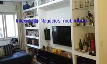 Imagem 4: Apartamento 78m², 02 dormitórios e 02 banheiros. Condomínio com portaria e segurança 2