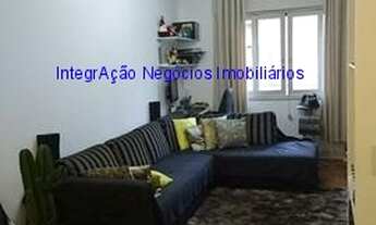 Imagem 5: Apartamento 78m², 02 dormitórios e 02 banheiros. Condomínio com portaria e segurança 2