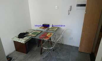 Imagem 6: Apartamento 78m², 02 dormitórios e 02 banheiros. Condomínio com portaria e segurança 2