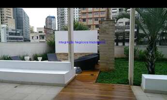 Imagem 3: Condomínio com Churrasqueira, Jardim, Academia, Salão de festas, Playground, Piscina adult