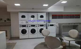 Imagem 5: Condomínio com Churrasqueira, Jardim, Academia, Salão de festas, Playground, Piscina adult