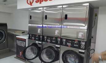 Imagem 4: Condomínio com Churrasqueira, Jardim, Academia, Salão de festas, Playground, Piscina adult