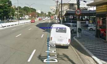 Imagem 5: Loja 637m², 9 banheiros, subsolo, térril, é possível fazer divisões e locar individualment