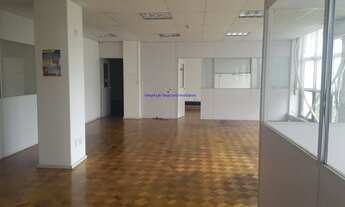 Imagem: Conjunto Comercial 212m², 05 banheiros