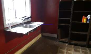 Imagem 3: Casa Comercial 150m², 6 salas, 4 banheiros. Casa com possibilidade de aleração para adequa