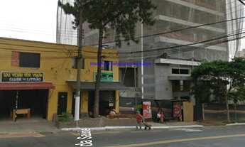 Imagem 7: Galpão 350m² e 638m² de terreno, 2 banheiros, 6 vagas de garagem. Excelente investimento