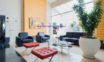 Imagem 5: Condomínio com área de lazer: piscina, academia e sala de reuniões. Ótima localização, à