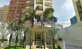 Imagem: Condomínio com área de lazer piscina