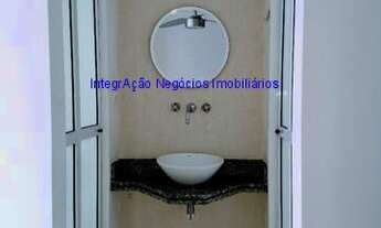 Imagem 6: Condomínio com área de lazer: piscina, academia e sala de reuniões. Ótima localização, à