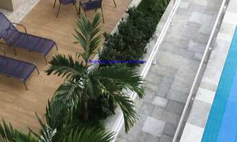 Imagem: Apartamento 32m², 01 dormitório, 01 banheiro