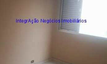 Imagem: Condomínio com portaria e segurança. Ótima