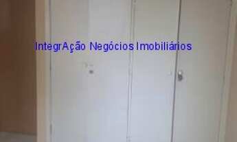 Imagem 5: Condomínio com portaria e segurança. Ótima localização 400 metros da estação de metrô Osc