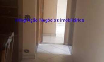 Imagem 6: Condomínio com portaria e segurança. Ótima localização 400 metros da estação de metrô Osc