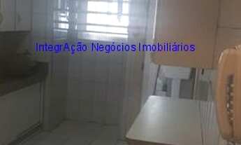 Imagem 3: Condomínio com portaria e segurança. Ótima localização 400 metros da estação de metrô Osc