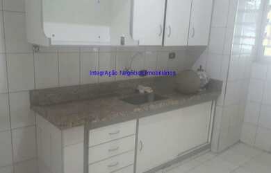 Imagem 12: Condomínio com portaria e segurança. Ótima localização 400 metros da estação de metrô Osc