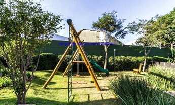 Imagem 4: Condomínio com portaria 24, playground, Piscina, Churrasqueira, Academia, Salão de festas