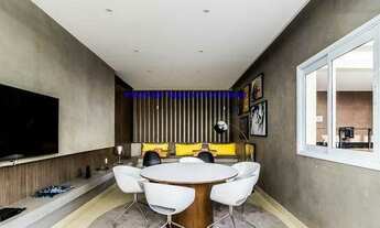 Imagem 6: Condomínio com portaria 24, playground, Piscina, Churrasqueira, Academia, Salão de festas