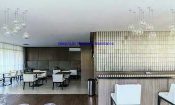 Imagem 7: Condomínio com portaria 24, playground, Piscina, Churrasqueira, Academia, Salão de festas