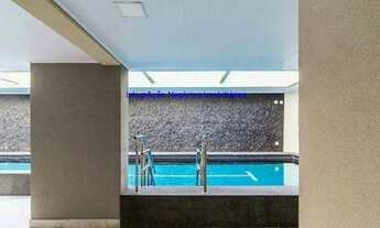 Imagem: Condomínio com portaria 24, playground