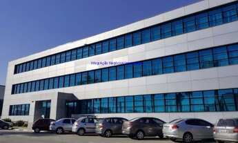 Imagem: Prédio comercial 3.879m², Ar Condicionado