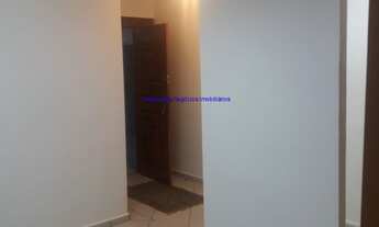 Imagem 2: Sala comercial 40m², 01 banheiro e 01 vaga de garagem. Condomínio com recepção e seguran