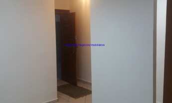 Imagem 4: Sala comercial 40m², 01 banheiro e 01 vaga de garagem. Condomínio com recepção e seguran