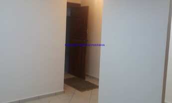 Imagem 5: Sala comercial 40m², 01 banheiro e 01 vaga de garagem. Condomínio com recepção e seguran