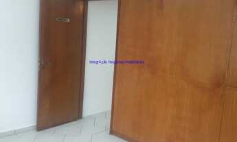 Imagem 6: Sala comercial 40m², 01 banheiro e 01 vaga de garagem. Condomínio com recepção e seguran