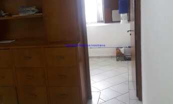 Imagem 7: Sala comercial 40m², 01 banheiro e 01 vaga de garagem. Condomínio com recepção e seguran