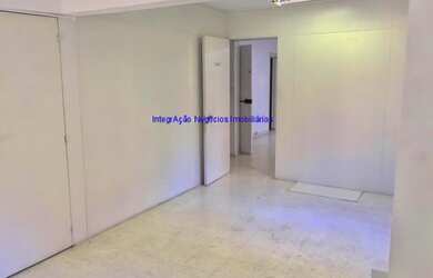 Imagem 4: Edificio Comercial, tem portaria, tem hidrante para combate á incêndio, detector de fumaça