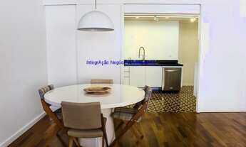 Imagem 4: Condomínio com portaria, segurança 24hrs, salão de festa, playground e quadra poliesportiv