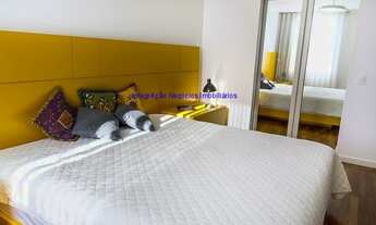 Imagem 5: Condomínio com portaria, segurança 24hrs, salão de festa, playground e quadra poliesportiv