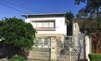 Imagem 2: Sobrado 350m² de área construída, 500m² totais, 04 dormitórios sendo 02 suítes, vaga para