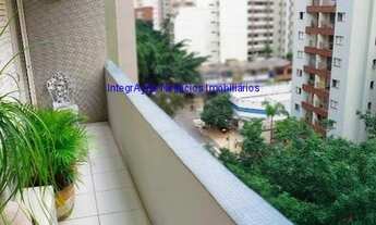 Imagem: Apartamento 108m², 03 dormitórios, 03