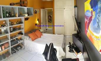 Imagem 5: Apartamento 108m², 03 dormitórios, 03 banheiros, 01 vaga na garagem, varanda, Ar condicion