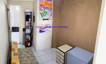 Imagem 6: Apartamento 108m², 03 dormitórios, 03 banheiros, 01 vaga na garagem, varanda, Ar condicion