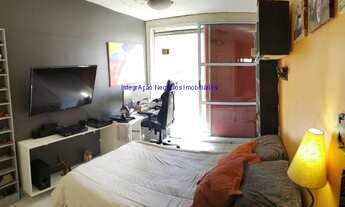 Imagem 7: Apartamento 108m², 03 dormitórios, 03 banheiros, 01 vaga na garagem, varanda, Ar condicion