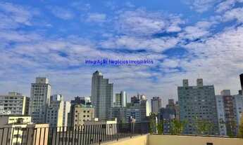 Imagem 2: Apartamento 50m², 02 dormitórios sendo 01 suite, 01 banheiro e 01 vaga de garagem