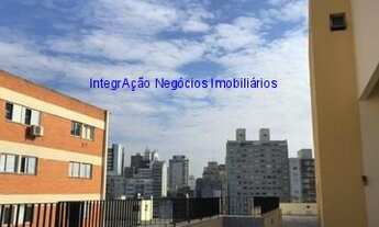 Imagem 3: Apartamento 50m², 02 dormitórios sendo 01 suite, 01 banheiro e 01 vaga de garagem