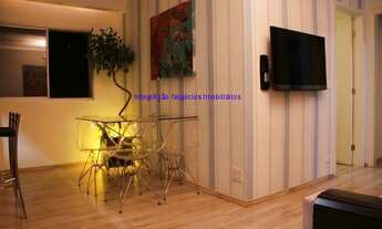 Imagem 4: Apartamento 50m², 02 dormitórios sendo 01 suite, 01 banheiro e 01 vaga de garagem