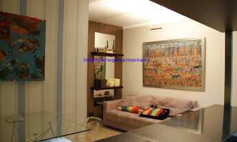 Imagem 5: Apartamento 50m², 02 dormitórios sendo 01 suite, 01 banheiro e 01 vaga de garagem