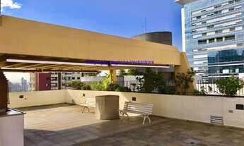 Imagem 1: Apartamento 50m², 02 dormitórios sendo 01 suite, 01 banheiro e 01 vaga de garagem