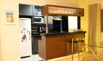 Imagem 7: Apartamento 50m², 02 dormitórios sendo 01 suite, 01 banheiro e 01 vaga de garagem