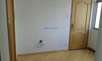 Imagem: Apartamento 38m², 01 dormitório, 01 banheiro