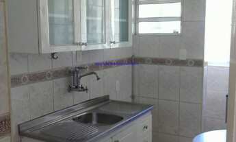 Imagem 5: Apartamento 38m², 01 dormitório, 01 banheiro. Condomínio sem portaria. Excelente local