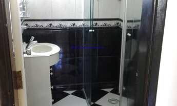 Imagem 7: Apartamento 38m², 01 dormitório, 01 banheiro. Condomínio sem portaria. Excelente local