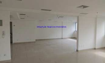 Imagem 3: Conjunto comercial 100m², 04 banheiros e 04 vagas na garagem com manobristas. Excelente lo