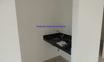 Imagem 4: Conjunto comercial 100m², 04 banheiros e 04 vagas na garagem com manobristas. Excelente lo