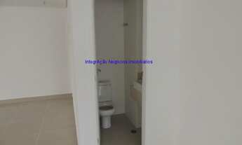 Imagem 5: Conjunto comercial 100m², 04 banheiros e 04 vagas na garagem com manobristas. Excelente lo